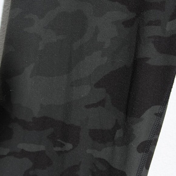 Lululemon Align Pant Legging *Full Length 28" Incognito Camo Multi Gator Green 2 - Picture 7 of 16